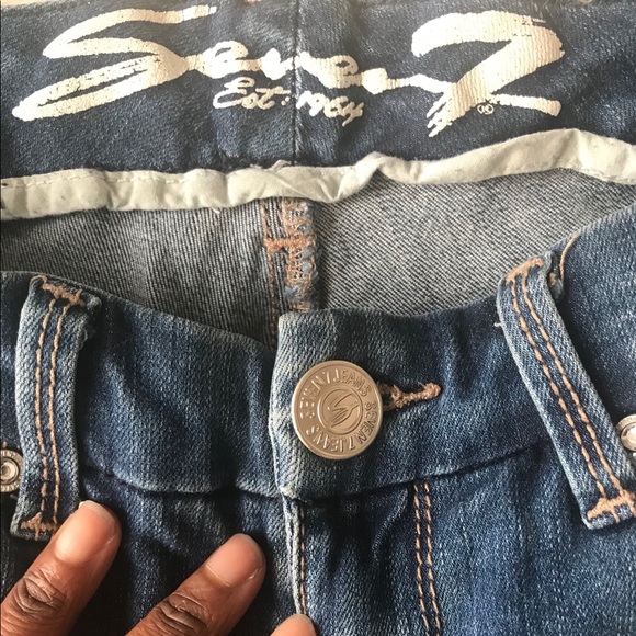 Seven Jeans - Picture 2 of 4
